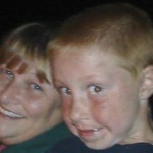 Meet your Posher, Janice